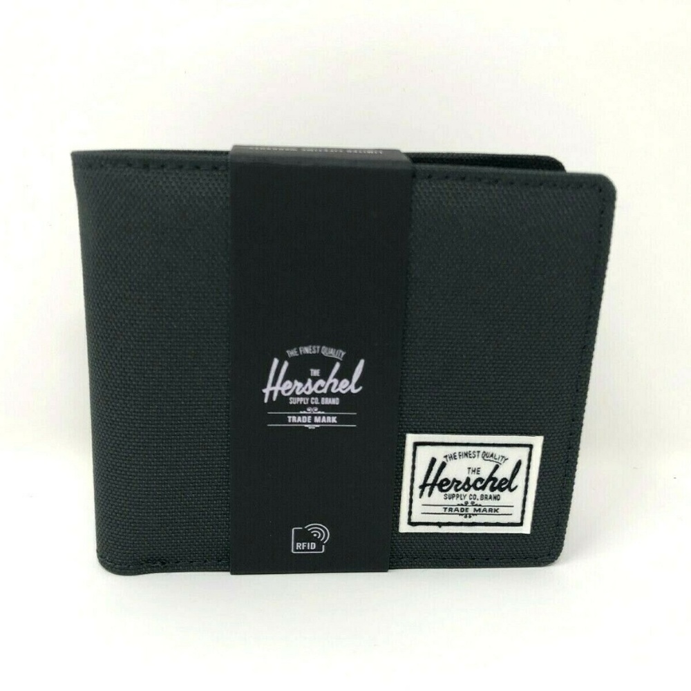 Herschel Supply Co Roy Coin XL Wallet